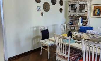 Imagem 3: OPORTUNIDADE ÚNICA! APTO COM 140 M2 DE AREA UTIL OTIMA LOALIZAÇAO, ENDEREÇO RESIDENCIAL