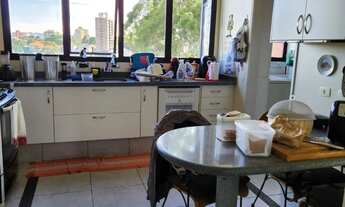 Imagem 5: OPORTUNIDADE ÚNICA! APTO COM 140 M2 DE AREA UTIL OTIMA LOALIZAÇAO, ENDEREÇO RESIDENCIAL