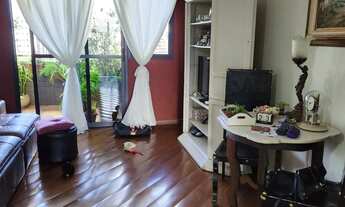 Imagem: OPORTUNIDADE ÚNICA! APTO COM 140 M2 DE