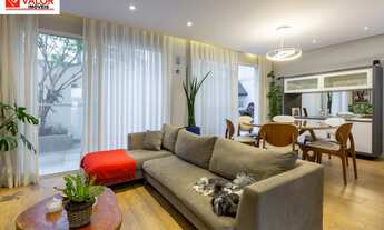 Imagem: CASA ASSOBRADADO A VENDA - ACABAMENTO DIFERRENCIADO