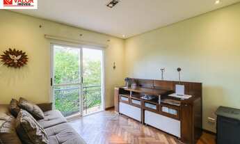 Imagem 7: CONDOMINIO DE CASAS COM 17 CASAS, VISTA PRIVILEGIADA DA SACADA PARA A AREA NOBRE DO MORUMB