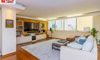 Imagem 3: APTO NO ITAIM BIBI - PADRAO CONSTRUTORA LINDENBERG LOCALIZAÇAO PRIVILEGIADO, NUM DOS MAIS