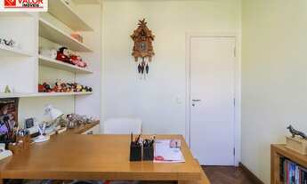 Imagem 4: CONDOMINIO DE CASAS COM 17 CASAS, VISTA PRIVILEGIADA DA SACADA PARA A AREA NOBRE DO MORUMB