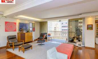 Imagem 5: APTO NO ITAIM BIBI - PADRAO CONSTRUTORA LINDENBERG LOCALIZAÇAO PRIVILEGIADO, NUM DOS MAIS