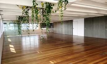 Imagem: AV BRIGADEIRO FARIA LIMA CJTS UNIFICADOS