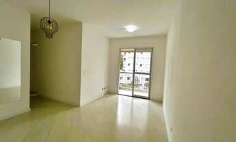 Imagem 7: MORUMBI - VILA ANDRADE EXCELENTE APTO COM 2 DORMITÓRIOS, 1 SUÍTE Apartamento com 55 m2