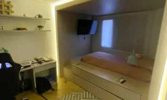 Imagem 3: APTO ANDAR ALTO VENHA FAZER A SUA PROPOSTA EXCELENTE APARTAMENTO NO MORUMBI PARA VENDA AP