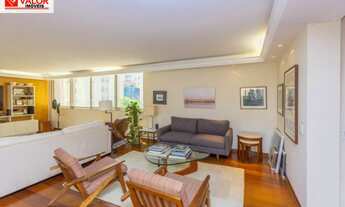 Imagem 4: APTO NO ITAIM BIBI - PADRAO CONSTRUTORA LINDENBERG LOCALIZAÇAO PRIVILEGIADO, NUM DOS MAIS