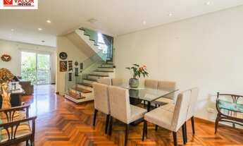 Imagem 2: CONDOMINIO DE CASAS COM 17 CASAS, VISTA PRIVILEGIADA DA SACADA PARA A AREA NOBRE DO MORUMB