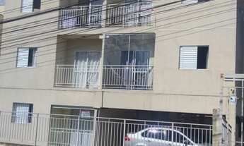Imagem: APARTAMENTO RESIDENCIAL em ITAPEVI - SP