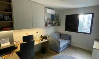 Imagem 2: APTO ANDAR ALTO VENHA FAZER A SUA PROPOSTA EXCELENTE APARTAMENTO NO MORUMBI PARA VENDA AP