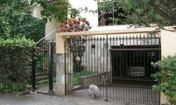 Imagem: CASA RESIDENCIAL em SÃO PAULO - SP, JARDIM