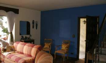 Imagem 2: CASA RESIDENCIAL em SÃO PAULO - SP, JARDIM BONFIGLIOLI