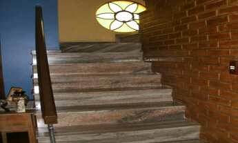 Imagem 3: CASA RESIDENCIAL em SÃO PAULO - SP, JARDIM BONFIGLIOLI