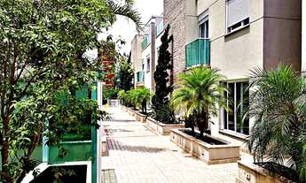 Imagem: SOBRADO EM CONDOMINIO FECHADO E RUA PRIVATIVA