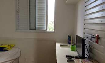 Imagem 5: À 700 ms DA EST METRÔ DA VL SÔNIA..