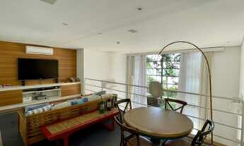 Imagem 5: PRAIA DE PERNAMBUCO/GUARUJÁ CASA EM COND FECHADO