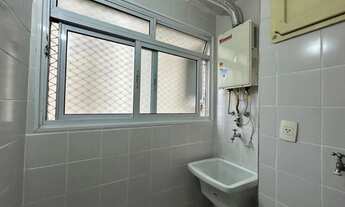 Imagem 5: MORUMBI - VILA ANDRADE EXCELENTE APTO COM 2 DORMITÓRIOS, 1 SUÍTE Apartamento com 55 m2