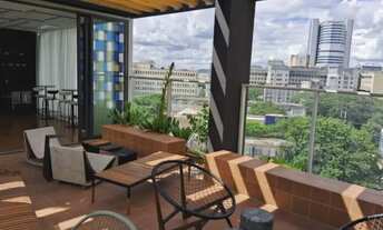 Imagem 3: APARTAMENTO EM PINHEIROS!!!!! AVENIDA REBOUÇAS PROXIMO AO HOSPITAL DAS CLINICAS Não perc