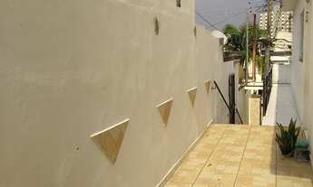 Imagem 2: CASA RESIDENCIAL em SÃO PAULO - SP, RIO PEQUENO