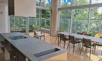 Imagem: APARTAMENTO EM PINHEIROS!!!!! AVENIDA REBOUÇAS