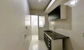 Imagem 3: MORUMBI - VILA ANDRADE EXCELENTE APTO COM 2 DORMITÓRIOS, 1 SUÍTE Apartamento com 55 m2