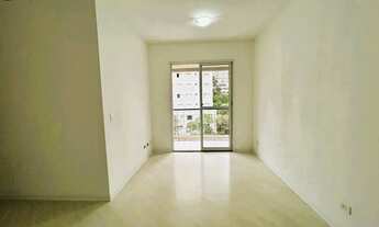 Imagem 6: MORUMBI - VILA ANDRADE EXCELENTE APTO COM 2 DORMITÓRIOS, 1 SUÍTE Apartamento com 55 m2