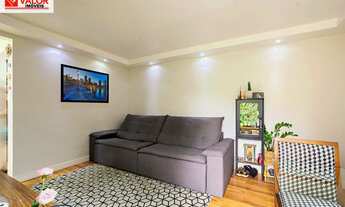 Imagem 6: APARTAMENTO RESIDENCIAL em SÃO PAULO - SP, PARAÍSO DO MORUMBI