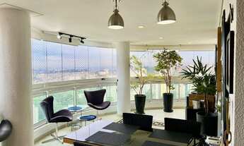 Imagem 2: APARTAMENTO RESIDENCIAL em SÃO PAULO - SP, VILA ANDRADE