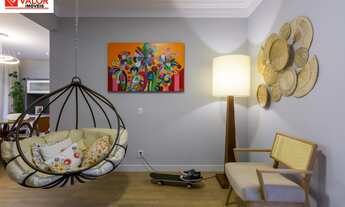 Imagem 3: CASA ASSOBRADADO A VENDA - ACABAMENTO DIFERRENCIADO CONDOMINIO CLUB PAULISTANO PLANTA BAS