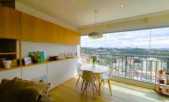 Imagem: APARTAMENTO EM LOCAL PRIVILEGIADO RECEM