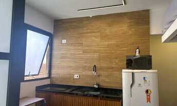 Imagem 3: APARTAMENTO RESIDENCIAL em SÃO PAULO - SP, JARDIM BORBA GATO