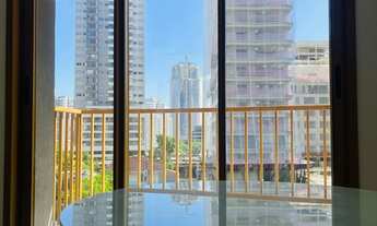 Imagem 5: NOVINHO - MOBILIADO VENDA OU LOCAÇAO OTIMO PARA INVESTIDORES NAO RESIDENCIAL Apartamento