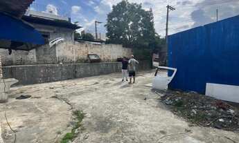 Imagem 3: TERRENO COMERCIAL em SÃO PAULO - SP, VILA SÃO LUÍS(ZONA OESTE
