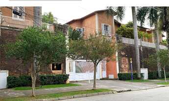 Imagem: Casa à venda em condomínio fechado localização