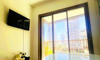 Imagem 4: NOVINHO - MOBILIADO VENDA OU LOCAÇAO OTIMO PARA INVESTIDORES NAO RESIDENCIAL Apartamento