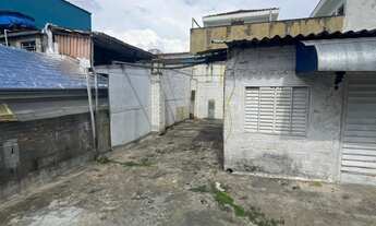 Imagem 4: TERRENO COMERCIAL em SÃO PAULO - SP, VILA SÃO LUÍS(ZONA OESTE