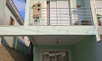 Imagem: CASA RESIDENCIAL em SÃO PAULO - SP, VILA