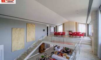 Imagem 7: NO JARDIM GUEDALA - COBERTURA TRIPLEX TRIPLEX - Apartamento com 4 Quartos à venda, 900