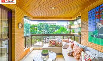 Imagem: VENDA DE APTO LUXO - MOBILIADO PROXIMO AO