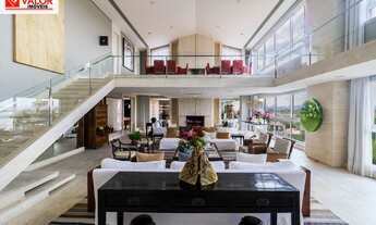 Imagem: NO JARDIM GUEDALA - COBERTURA TRIPLEX TRIPLEX