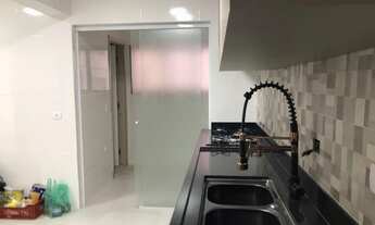 Imagem 4: APARTAMENTO RESIDENCIAL em SÃO PAULO - SP, JARDIM DAS ACÁCIAS