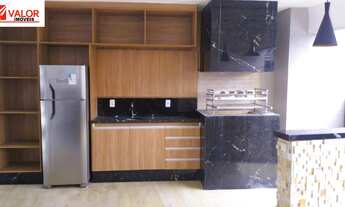 Imagem 6: NOVINHO - MOBILIADO VENDA OU LOCAÇAO OTIMO PARA INVESTIDORES NAO RESIDENCIAL Apartamento