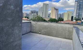 Imagem 7: APARTAMENTO RESIDENCIAL em SÃO PAULO - SP, JARDIM BORBA GATO