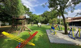 Imagem 3: CASA RESIDENCIAL em CARAPICUÍBA - SP, TERRAS DO MADEIRA