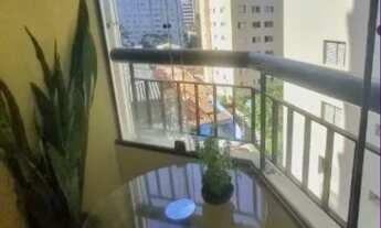 Imagem: APTO NA VILA OLIMPIA - MOBILIADO Apartamento