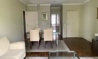 Imagem: APTO NO ITAIM BIBI - LOCALIZAÇAO PRIVILEGIADO