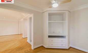 Imagem 6: APARTAMENTO NA REGIAO NOBRE DA CAPITAL PAULISTANA REGIAO RESIDENCIAL Localização privil