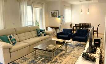 Imagem 2: APTO AMPLO COM 164 M2 - OTIMA PLANTA 3 DORMITORIOS, 3 VAGAS, Localização Privilegiada: 5