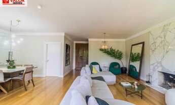 Imagem 3: Condomínio Morumbi Village - Morumbi Casa em condomínio fechado com segurança e privacidad